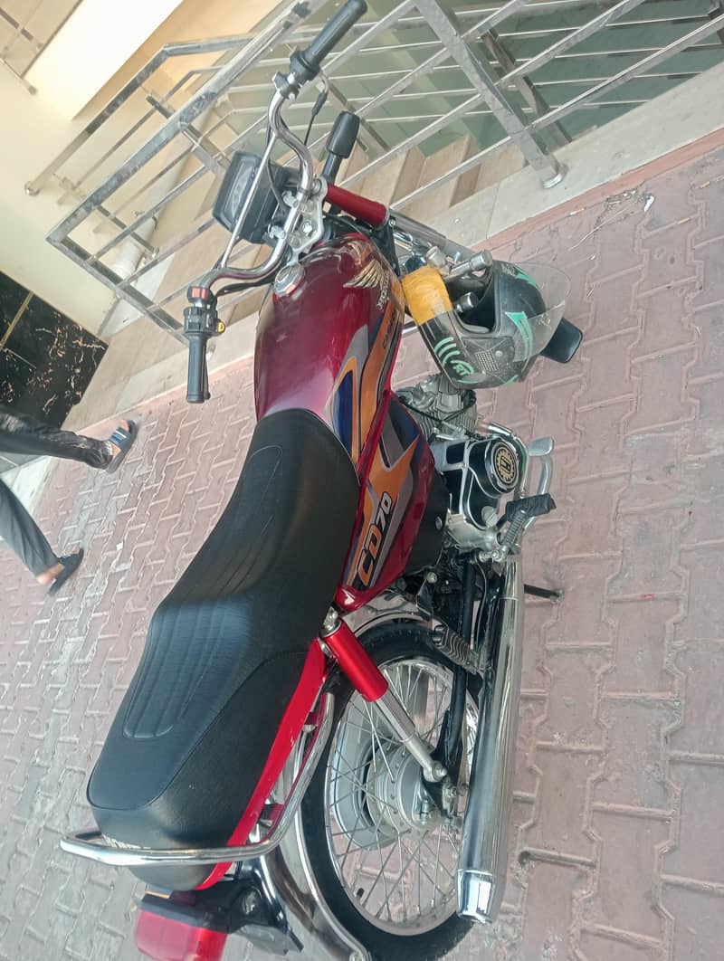 good condition 1