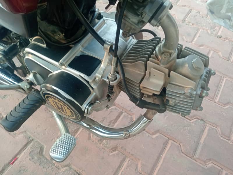 good condition 4