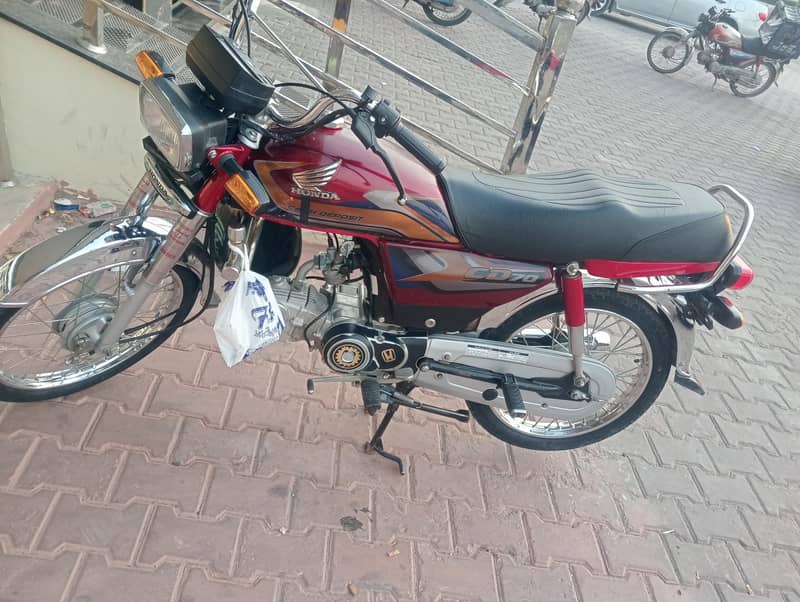good condition 7