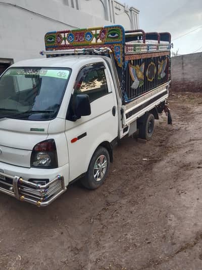 good condition