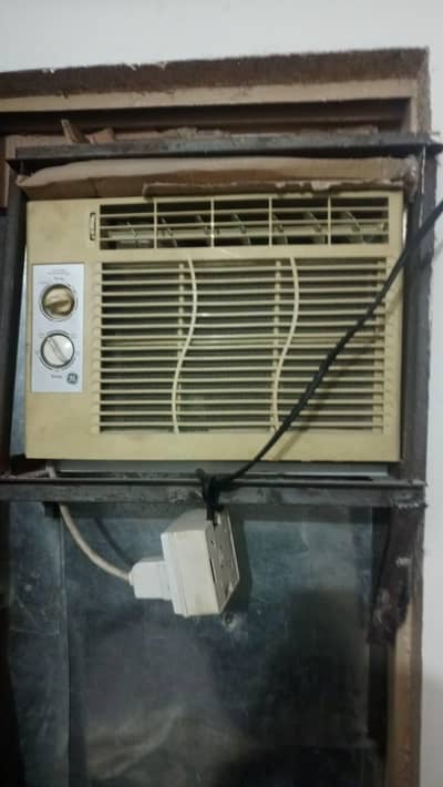 Window Ac 500 watt