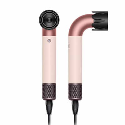 Dyson Supersonic hair dryer HD17