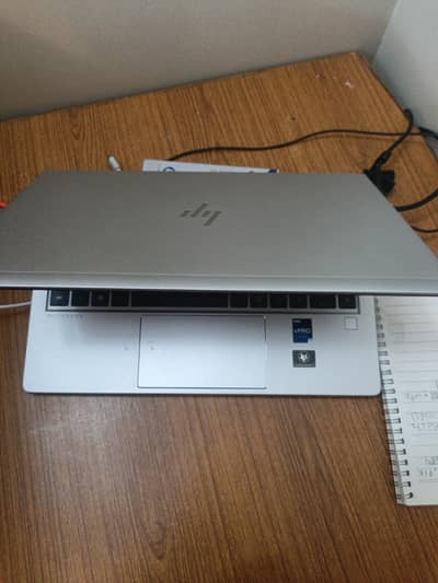 HP EliteBook 640 G9 | i5-12th Gen | 16GB RAM | 512GB SSD | Win 11 Pro