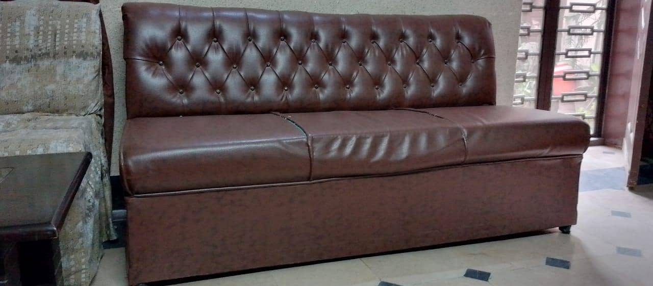 leather sofa set 0