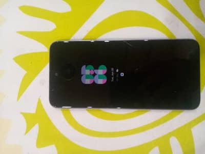 Infinix Hot 50i
