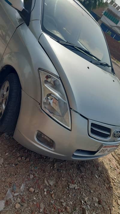 FAW V2 2016