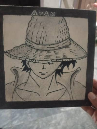 best drawing