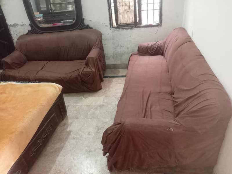 soffa set 1