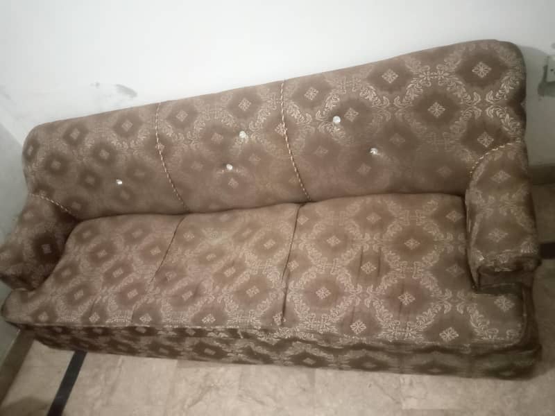soffa set 2