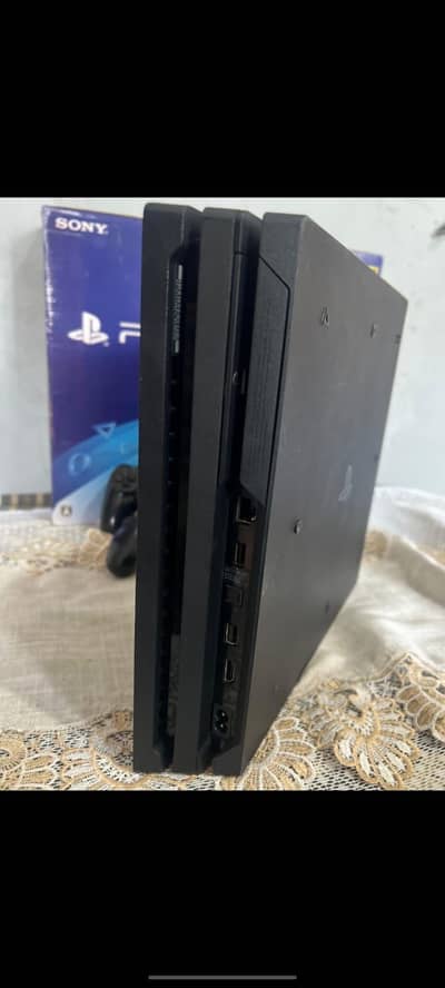 Playstation 4 pro