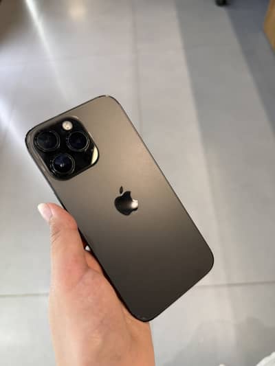 Apple iPhone 14 Pro Max
