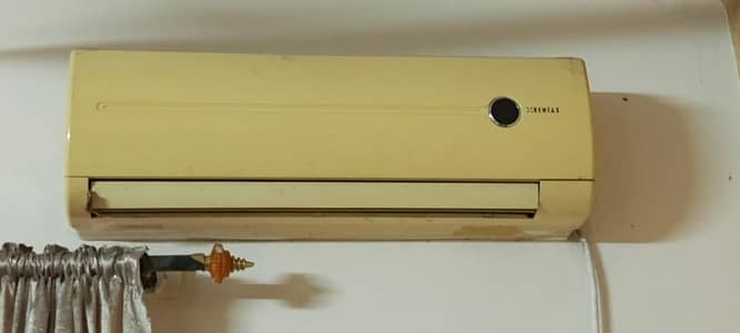 Kentax 2 ton air conditioner