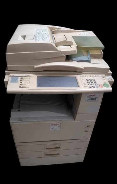 photocopy machine