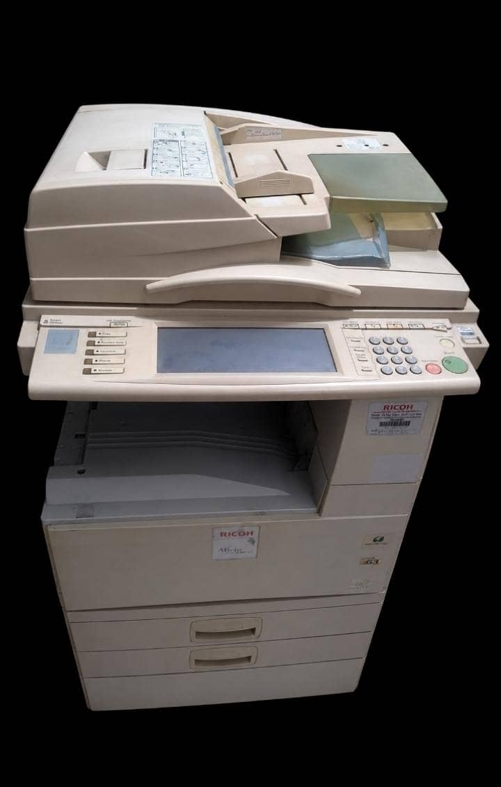 photocopy machine 0