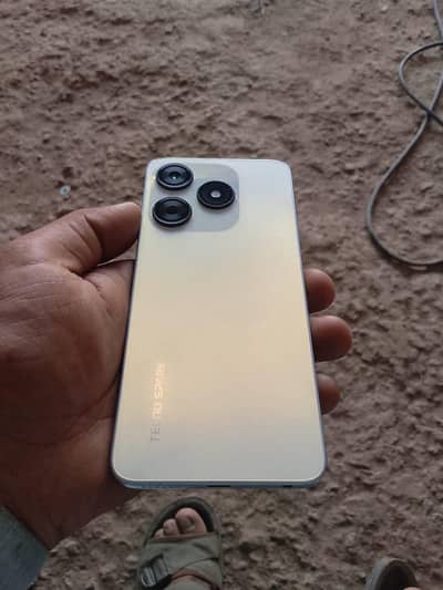 Tecno Spark 10