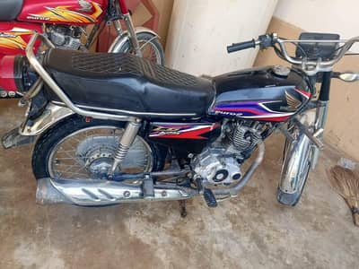 honda 125 for sale