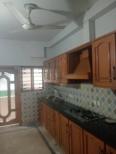 4marla 2beds tv lounge kitchen attached baths neat clean ground portion for rent in G 13 2 islamabad