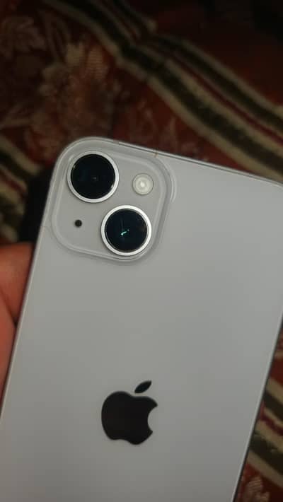 Apple iPhone 14 plus jv