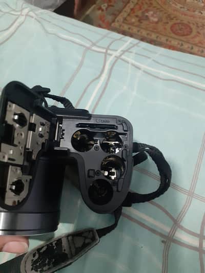 Panasonic DmLZc 20