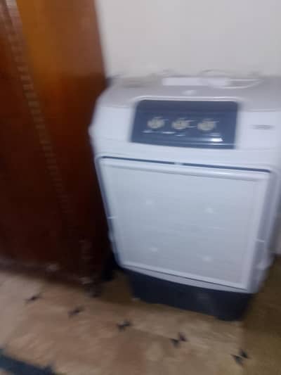 urgent sale home used cooler