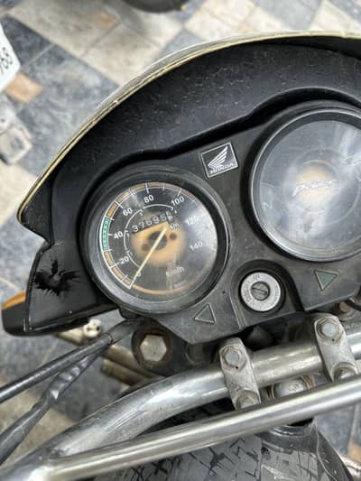 Honda Pridor 100cc 2020 Excellent Condition