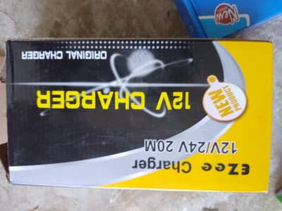 battery charger 12v 20amp