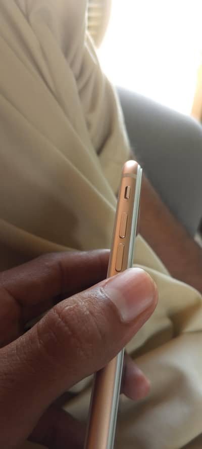 Apple iPhone 8 for sale and exchange with only iphone 7+ or upper mode