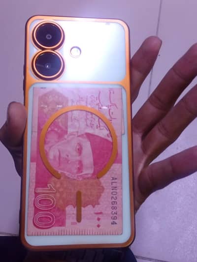 Realme Note 60x