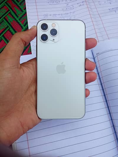 Apple iPhone 11 Pro