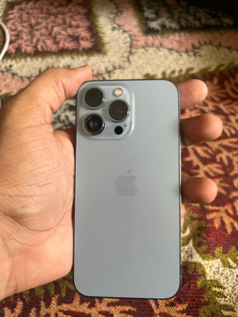 Apple iPhone 13 Pro 0