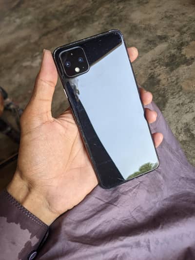 Google pixel 4xl 6+128 Non PTA OEM unlock