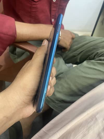 Infinix Hot 9 Play