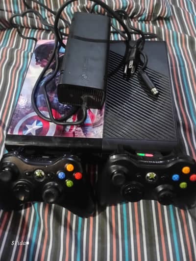 xbox 360