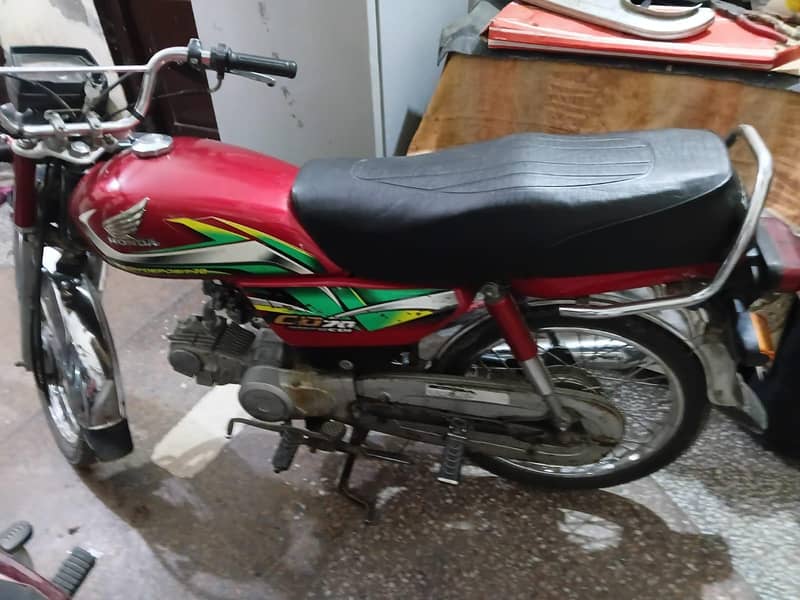 hondaa 1