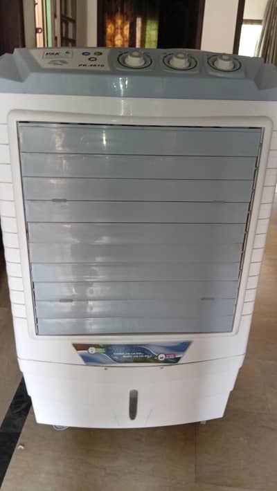 pak fans Air cooler