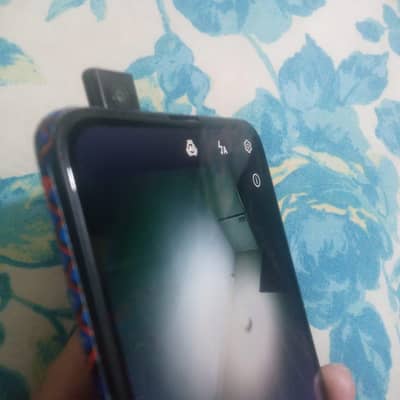 Huawei Y9 Prime 4/128 Dual Sim Official PTA Approved
