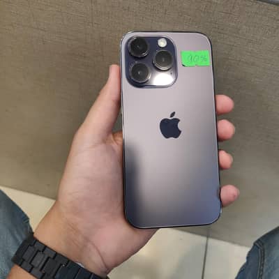 Apple iPhone 14 Pro
