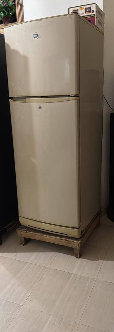 Pel Refrigerator