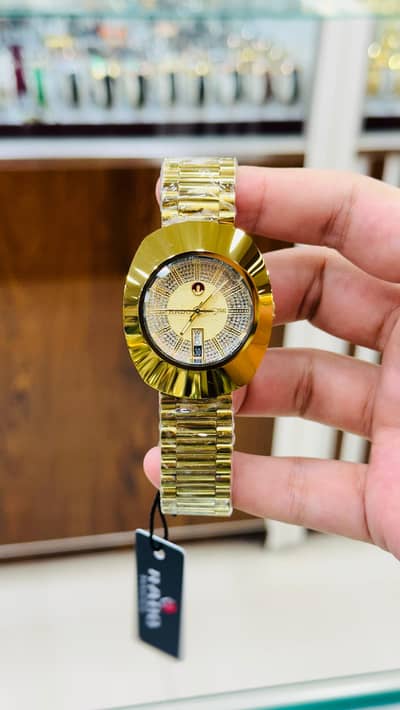 New Rado Dia star automatic like original