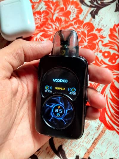 new device