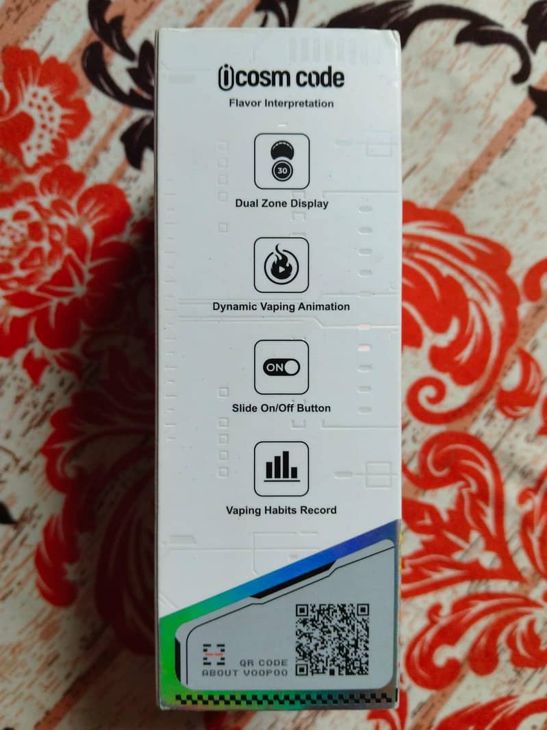 new device 5