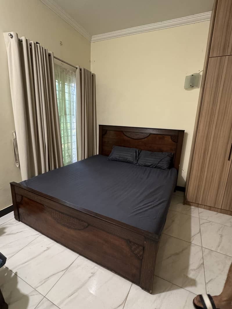 BED Set 1