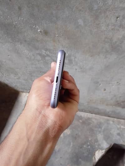 Apple iPhone 11 bypass