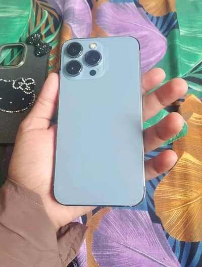 Apple iPhone 13 Pro