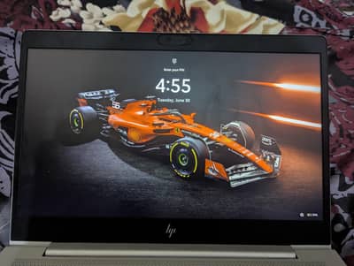 HP elite book G5