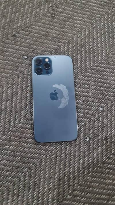 iPhone 12 Pro Max