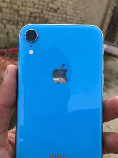 Apple iPhone XR exchange possible iphone or good phone