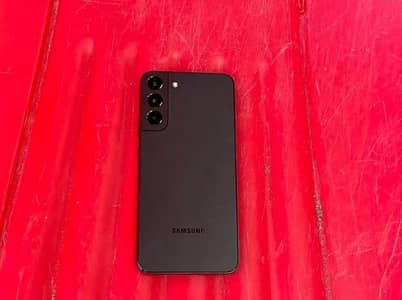 Samsung Mobile S22 Plus