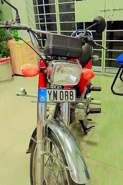 Honda 125 bike sale 2019