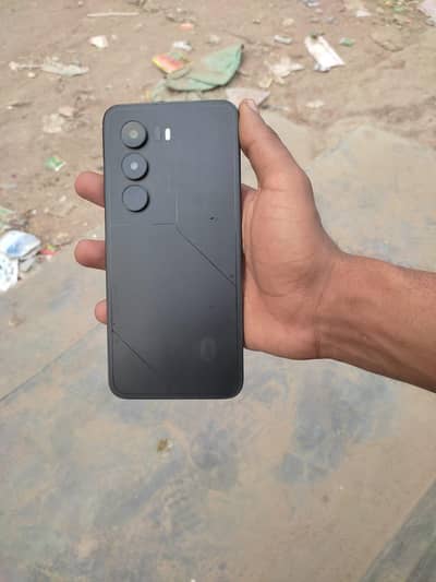 Itel Power 70